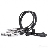 Высоковольтные провода зажигания, комплект TESLA t056b 8595141021042 K6I 8TZ 2695342 - Изображение 3