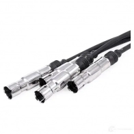 Высоковольтные провода зажигания, комплект TESLA t056b 8595141021042 K6I 8TZ 2695342 - Изображение 4