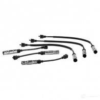 Высоковольтные провода зажигания, комплект TESLA t092b 2WYD K 8595141021400 2695375 - Изображение 3