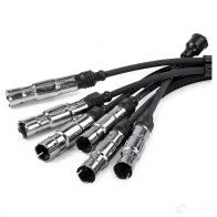 Высоковольтные провода зажигания, комплект TESLA t092b 2WYD K 8595141021400 2695375 - Изображение 4
