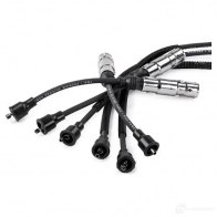 Высоковольтные провода зажигания, комплект TESLA t092b 2WYD K 8595141021400 2695375 - Изображение 5
