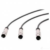 Высоковольтные провода зажигания, комплект TESLA 2695362 UYVP8 0O t076b 8595141021240 - Изображение 2