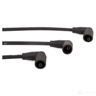 Высоковольтные провода зажигания, комплект TESLA 2695362 UYVP8 0O t076b 8595141021240 - Изображение 3