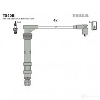 Высоковольтные провода зажигания, комплект TESLA 8595141012651 t845b 2695928 1M MZT0O