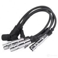 Высоковольтные провода зажигания, комплект TESLA 8595141021288 t080b 2695366 JLT46 L - Изображение 3