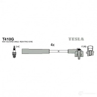 Высоковольтные провода зажигания, комплект TESLA 8595141002119 t410g 2695618 44U QY