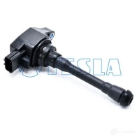 Катушка зажигания TESLA 1438889408 6 1WJR1 cl943