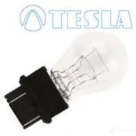 Лампа P27/7W W2.5X16Q 27/7 Вт 12 В TESLA BLATNA B77301 8595141035995 ET 2ZX0 1424432379