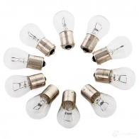 Лампа P21W BA15S 21 Вт 12 В TESLA BLATNA 2694500 MPZ PXBF 8595141029130 B52101 - Изображение 4