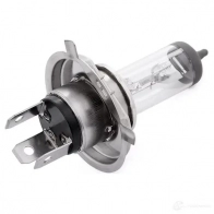 Лампа галогеновая H4 P43T 60/55 Вт 12 В TESLA BLATNA B10401 8595141029093 0U7V 92 2694417 - Изображение 3