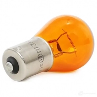 Лампа PY21W 21 Вт 24 В TESLA BLATNA 8595141031256 2694581 5H TVQ B52302 - Изображение 4