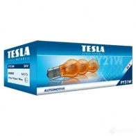 Лампа PY21W 21 Вт 24 В TESLA BLATNA 8595141031256 2694581 5H TVQ B52302 - Изображение 5