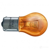 Лампа PY21W 21 Вт 12 В TESLA BLATNA B52301 X1NKH Y 8595141029154 2694577 - Изображение 5