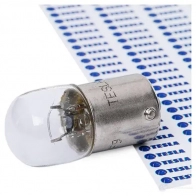 Лампа R10W 10 Вт 12 В TESLA BLATNA B56101 2694659 8595141029123 QT Y51 - Изображение 2