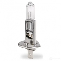 Лампа галогеновая H1 P14.5S 55 Вт 12 В TESLA BLATNA WER3 U 8595141029079 2694383 B10101 - Изображение 2