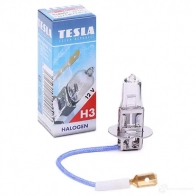 Лампа галогеновая H3 PK22S 55 Вт 12 В TESLA BLATNA B10301 2694401 XK V2JET 8595141029086 - Изображение 2
