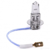 Лампа галогеновая H3 PK22S 55 Вт 12 В TESLA BLATNA B10301 2694401 XK V2JET 8595141029086 - Изображение 3