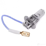 Лампа галогеновая H3 PK22S 55 Вт 12 В TESLA BLATNA B10301 2694401 XK V2JET 8595141029086 - Изображение 4