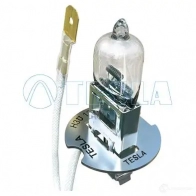Лампа галогеновая H3 PK22S 55 Вт 12 В TESLA BLATNA B10301 2694401 XK V2JET 8595141029086 - Изображение 5