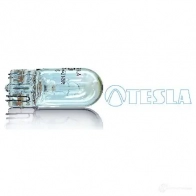 Лампа W21/5W W3X16Q 21/5 Вт 12 В TESLA BLATNA 6I V0J8 8595141036053 B62401 1424432374