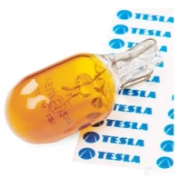 Лампа WY5W W2.1X9.5D 5 Вт 12 В TESLA BLATNA 3C7T 4 1424432375 B65301 8595141036022 - Изображение 2
