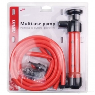 Воздушный компрессор AMIO 02055 F7 JKPUK 1437294917 - Изображение 4