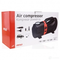 Воздушный компрессор AMIO 02383 1437294937 PSZM63 H - Изображение 6