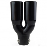 Насадка на глушитель AMIO D 98PZ4T 1437295725 02194 - Изображение 5