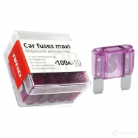 Комплект предохранителей AMIO D18 L4E 02330 1437295282