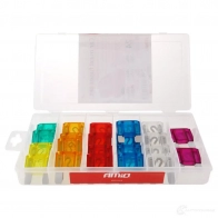 Комплект предохранителей AMIO 02323 PU7J A9 1437295289