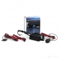 Иммобилайзер AMIO U2Y 7E 01686 1437295232 - Изображение 3