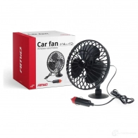 Моторчик печки, вентилятора AMIO M 6HP94 1437294976 02235 - Изображение 3