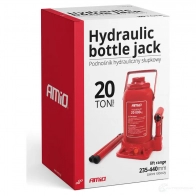 Домкрат AMIO 01702 JU OC0I 1438917875 - Изображение 3