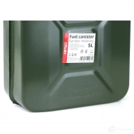 Канистра AMIO 1437294852 FAC77 MB 02487 - Изображение 5