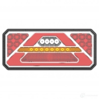 Задний фонарь AMIO 02365 S 88QRR2 1437295411