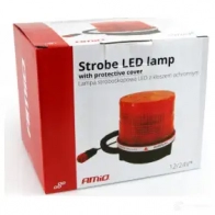 Вращающийся проблесковый маячок AMIO 01277 S6WPD 6 1437295314 - Изображение 4