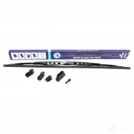 Щетка стеклоочистителя AMIO 01204 2R5X M 1437295699