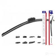 Щетка стеклоочистителя AMIO 01188 KR GR8 1437295650