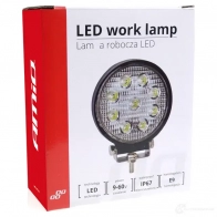 Рабочее освещение AMIO 01615 1437295318 L1 506R - Изображение 6