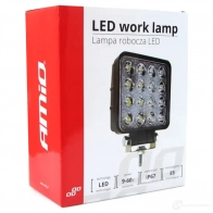 Рабочее освещение AMIO 01700 1437295323 DIO Z7W - Изображение 5
