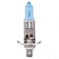 Лампа галогеновая H1 SUPER WHITE P14.5S 55 Вт 12 В AMIO 01489 1437295608 A F77O