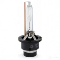 Лампа ксеноновая D4S PREMIUM 35 Вт 12 В 4300K AMIO P22 4MFO 1437295631 01980