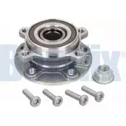 Ступичный подшипник, комплект BENDIX 052460B 64FBF 1208989759 6KQPIF G
