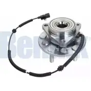 Ступичный подшипник, комплект BENDIX BFM MDNR 1208989801 052468B HR1NO54