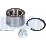 Ступичный подшипник, комплект BENDIX SICHXX 052488B 51G YZU 1208989877