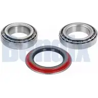 Ступичный подшипник, комплект BENDIX 6QKZC 052527B 1208990227 DEG 3VF3