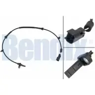 Датчик АБС BENDIX SJ7 M9IA 1208994997 058751B ZT4TJ9