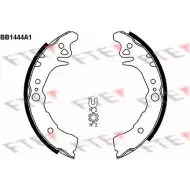 Тормозные колодки FTE 4028569836904 9EJ C0 BB1444A1 1209214605