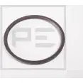Прокладка вала PE AUTOMOTIVE 9MJGK P 1210186127 AGRZ0I 020.255-00A