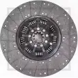 Диск сцепления PE AUTOMOTIVE 080.168-00A 3PGSACG 1210208747 8GJE I5O
